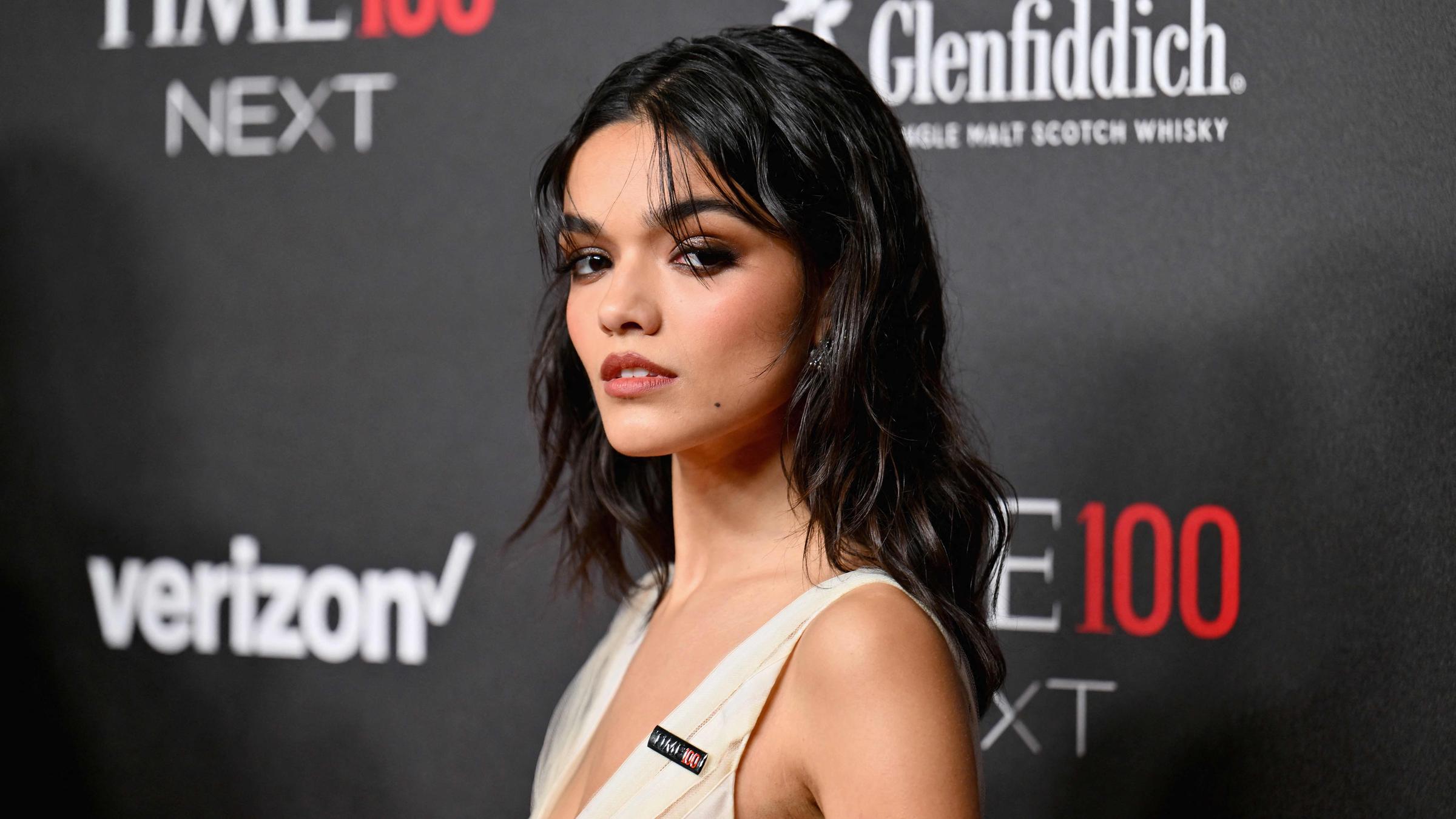 Rachel Zegler als Schneewittchen