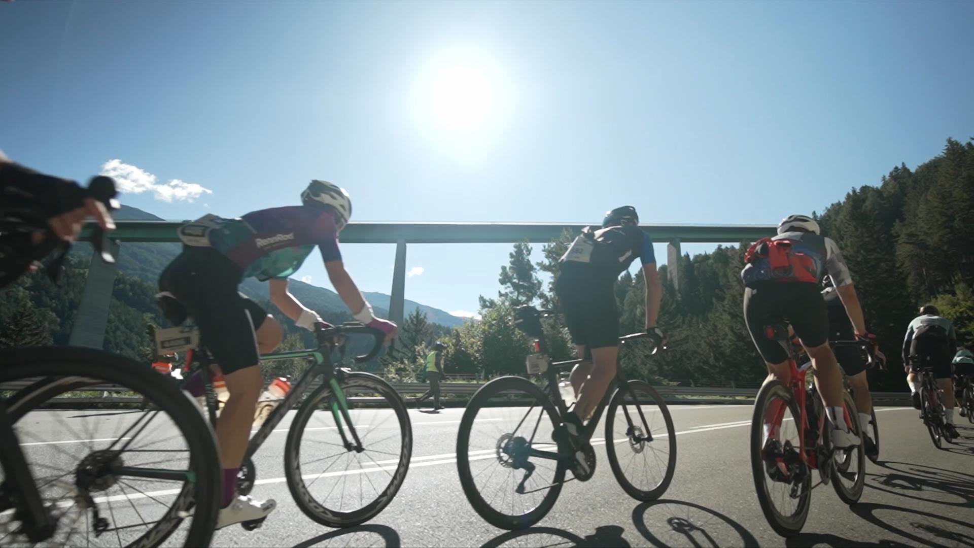 Radsport
