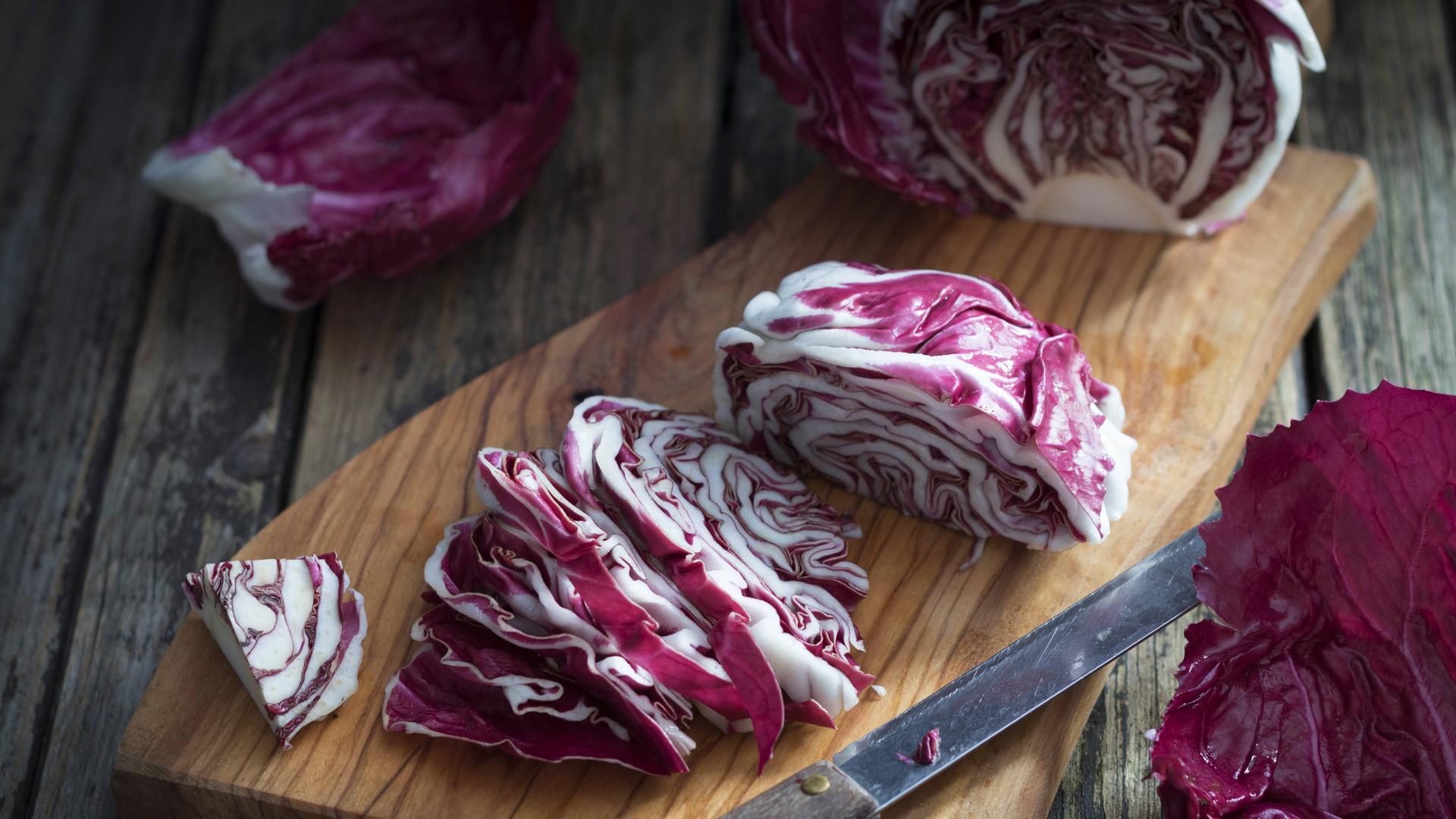 Radicchio