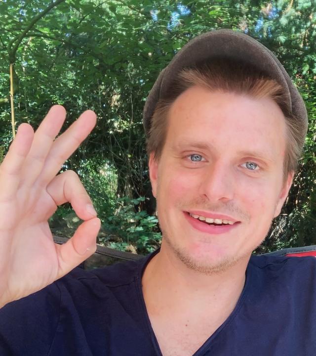 Moritz Neumeier