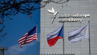Radio Free Europe