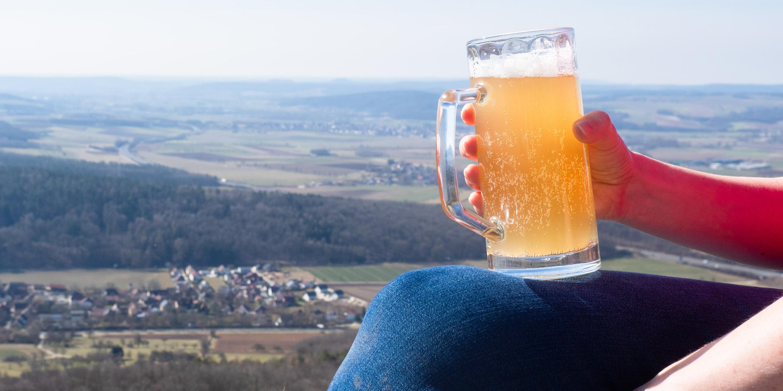 Typical: Radler