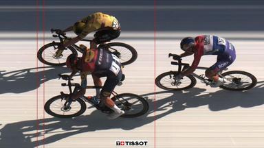 Radsport