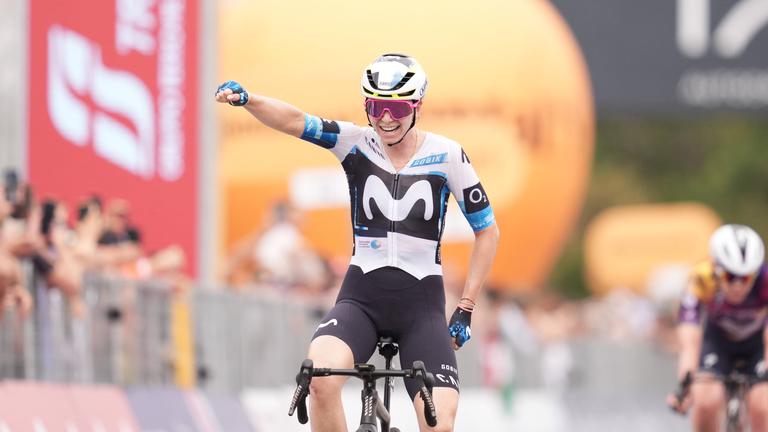 Radsport, Liane Lippert