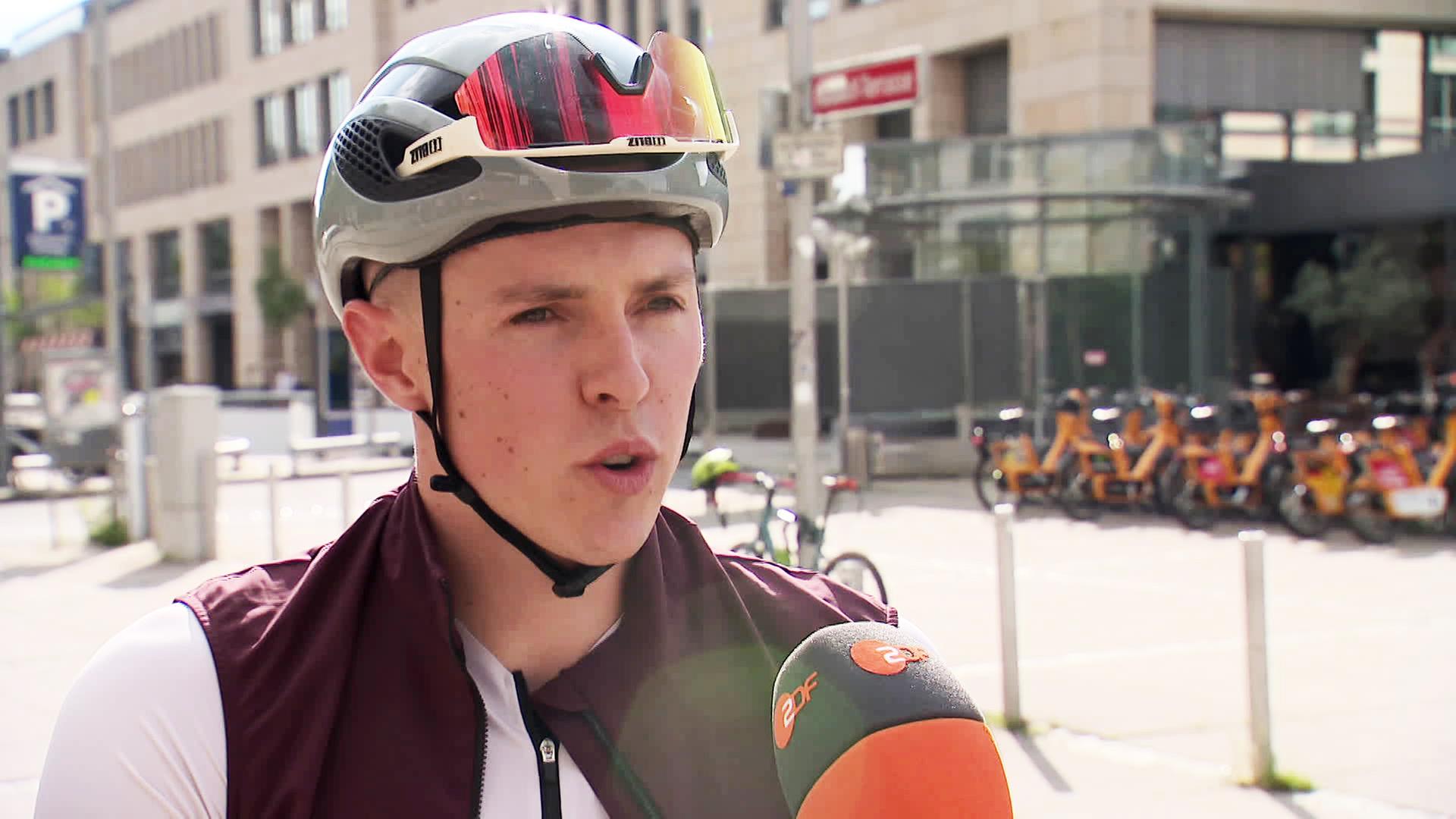 Ein Amateur-Radsportler spricht über Jan Ullrich