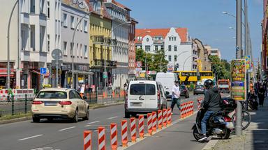 Verkehr im Wahlkampf: Was braucht Berlin?