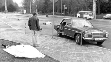 RAF Chronik: Buback Mord