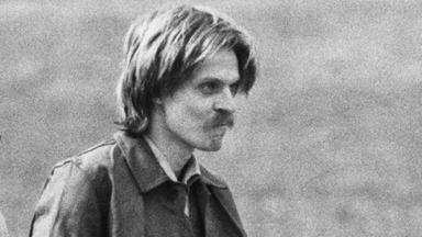 RAF Chronik: Christian Klar