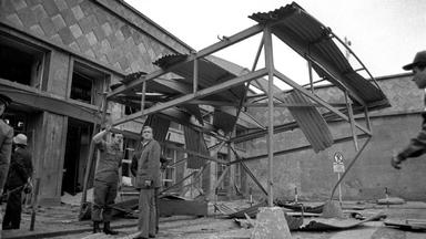 RAF: Chronik Heidelberg