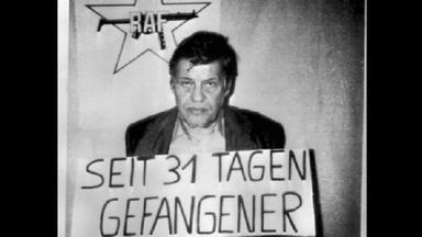 RAF Chronik: Schleyer