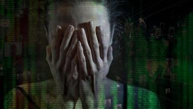 Gewalt gegen Frauen im Netz