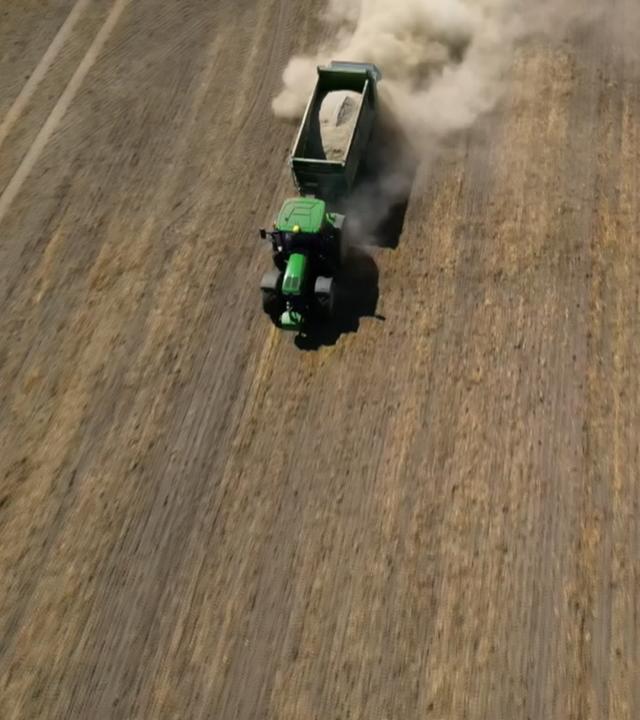 Landwirtschaft