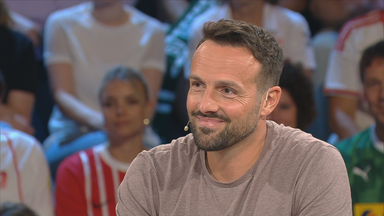 Ralf Kettemann ist im Sportstudio.