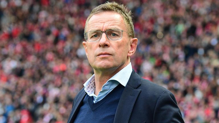 Ralf Rangnick am 25.05.2019 in Berlin