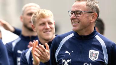 Ralf Rangnick