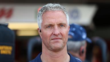 Ralf Schumacher: Schulter-Operation nach TV-Auftritt