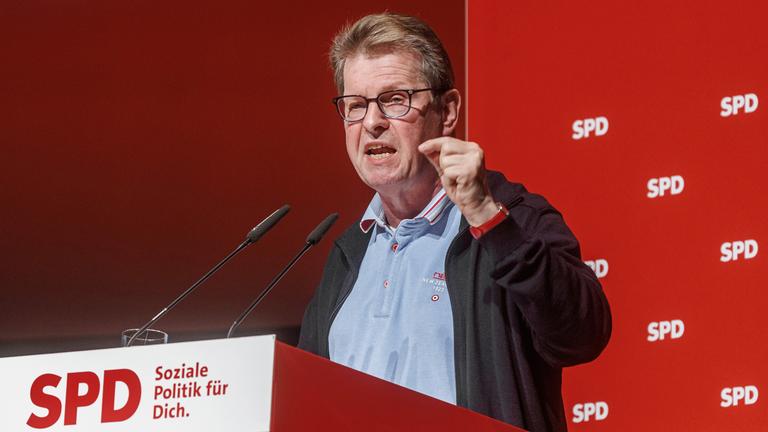 Ralf Stegner (SPD)