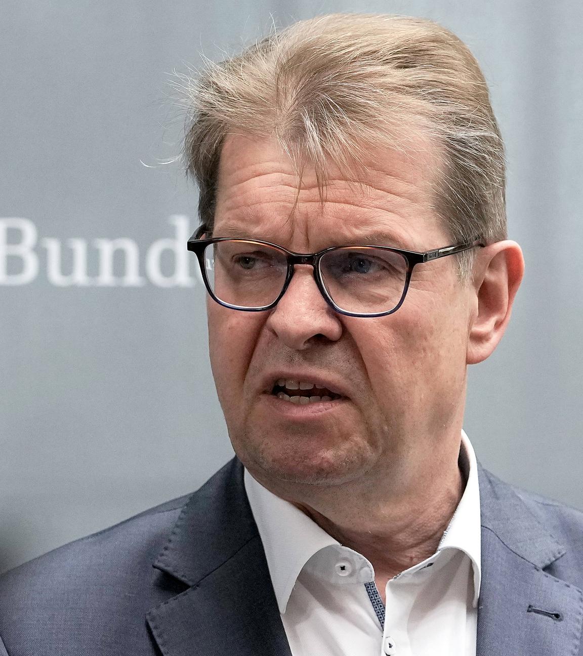 Ralf Stegner (SPD)