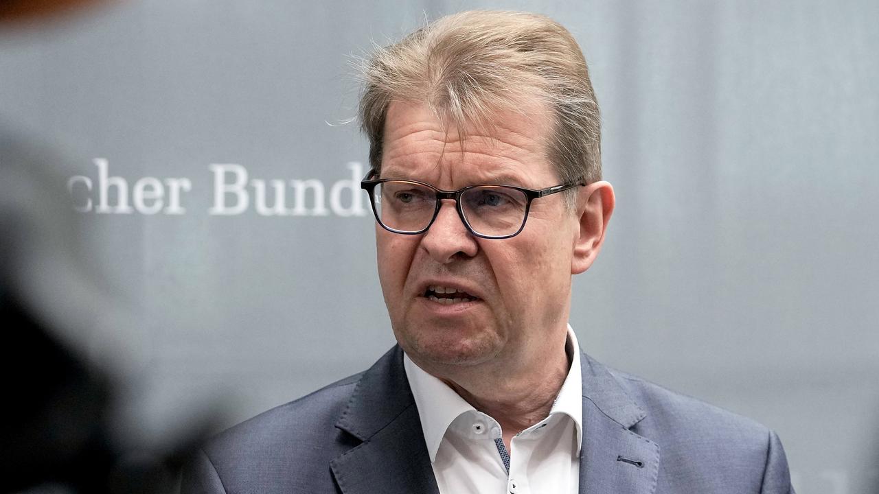 SPD politicians call for talks with Russia