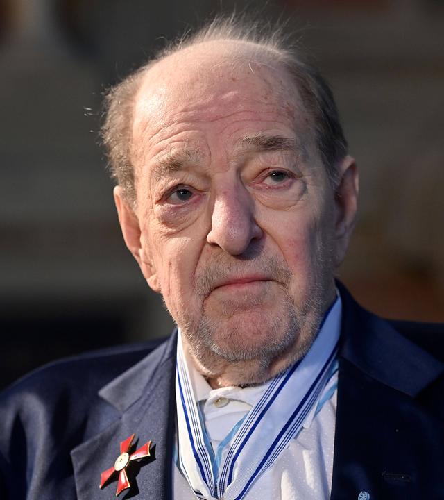 Ralph Siegel
