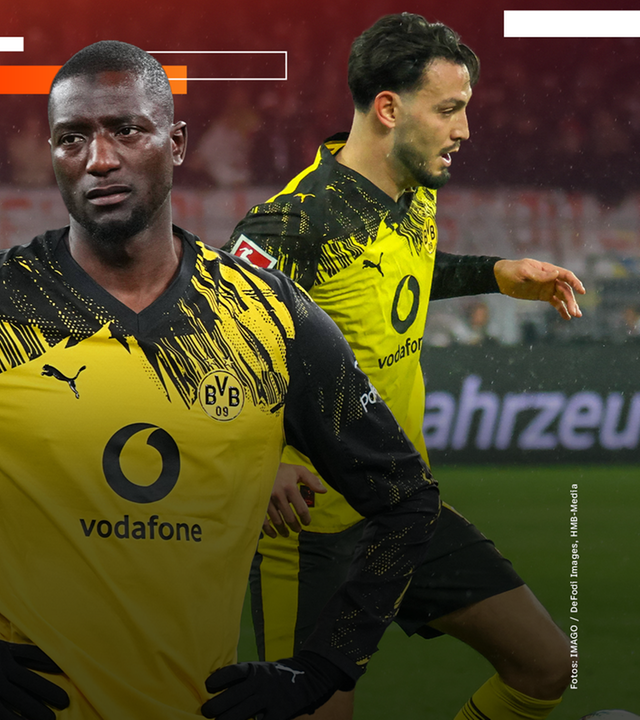 Fußball im Ramadan.