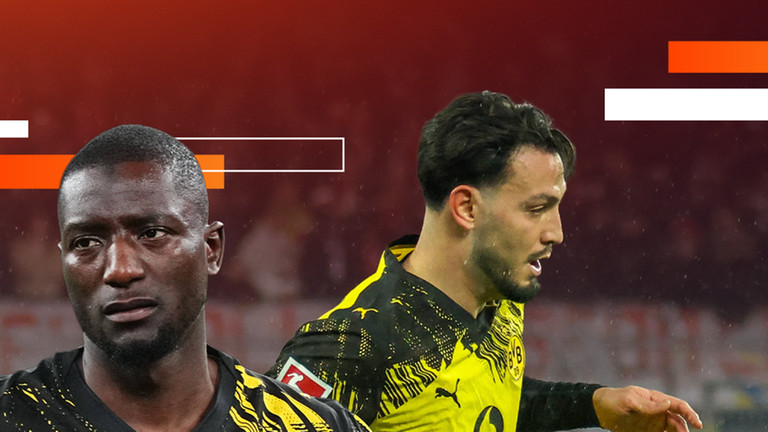 Fußball im Ramadan.