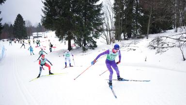Para-Langlauf-Weltcup: Kritik an Rückkehr Russlands