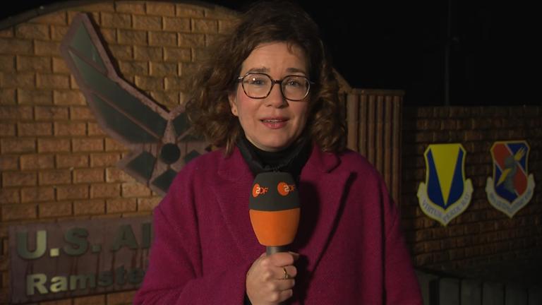 Rammstein: Trumps "Forderung unrealistisch"