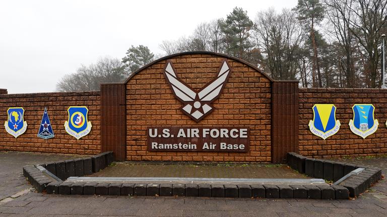 Ramstein Air Base