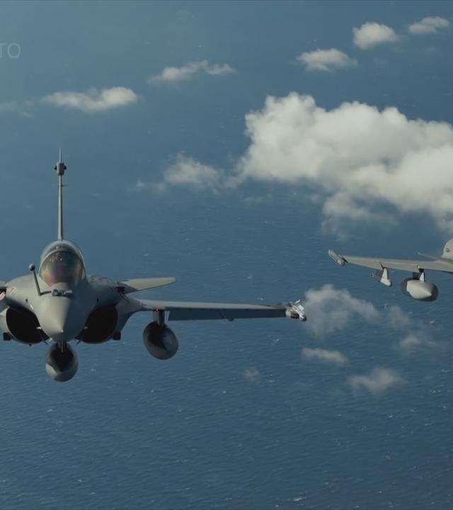 Kampfjets