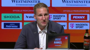 André Rankel | Eishockey-Bundestrainer