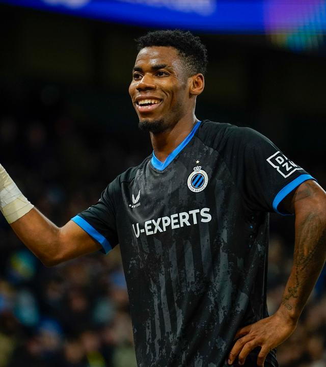 Raphael Onyedika