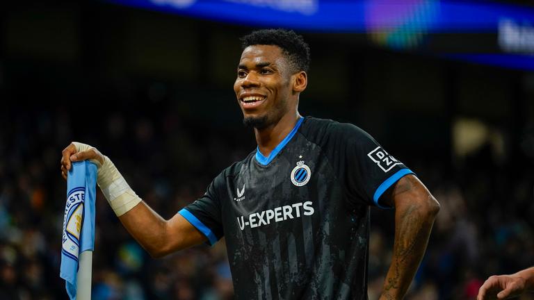 Raphael Onyedika