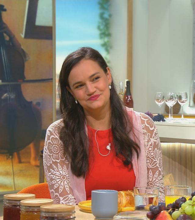 Raphaela Gromes