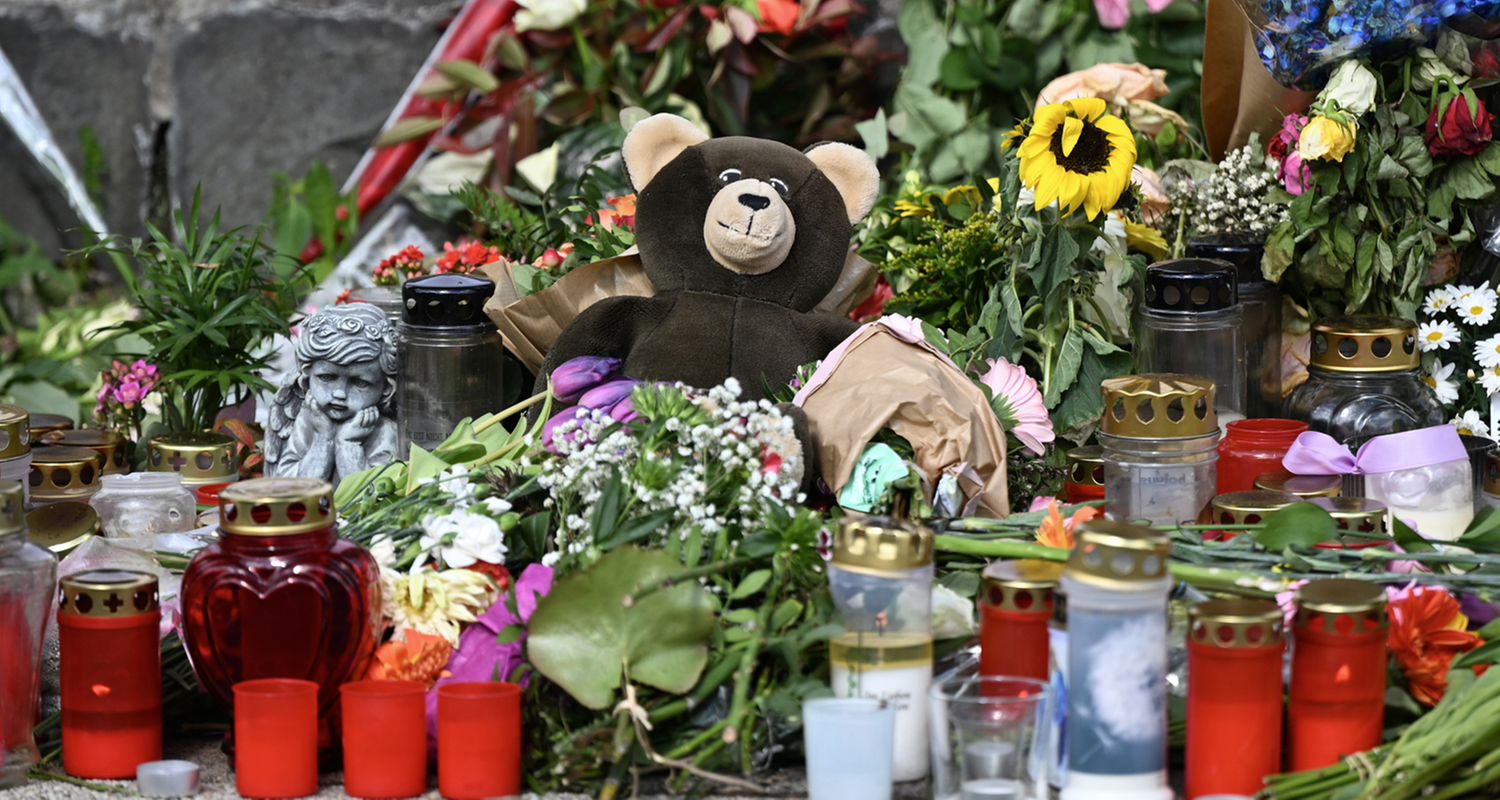 Raser fährt 19-Jährige tot 