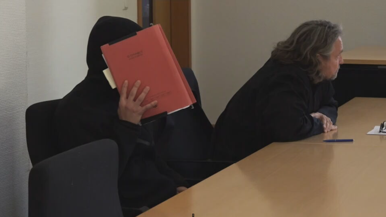 Prozess: Elfjähriger Junge stirbt durch Raser