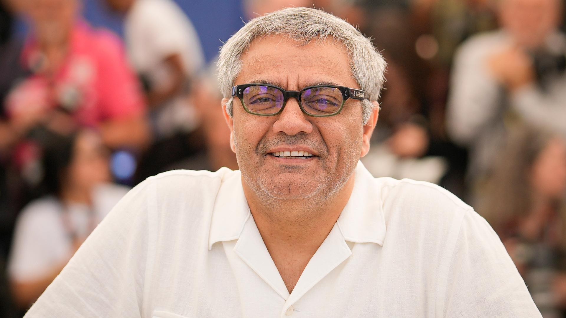 Mohammed Rassulof, Regisseur aus dem Iran