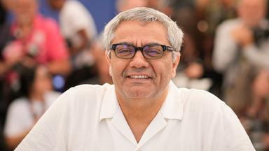Mohammed Rassulof, Regisseur aus dem Iran