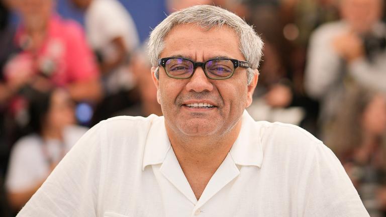 Mohammed Rassulof, Regisseur aus dem Iran