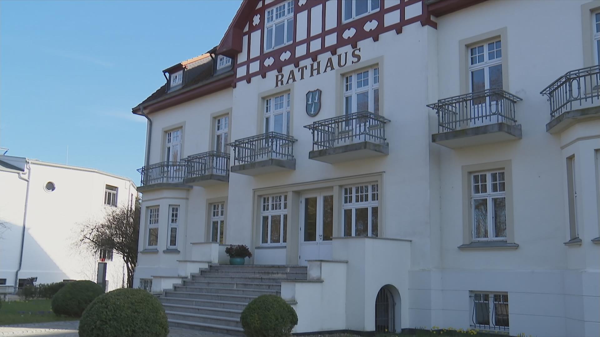 Rathaus