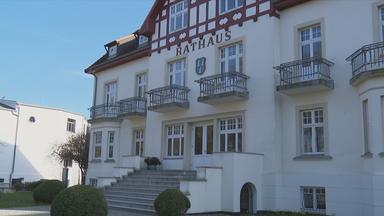 Rathaus