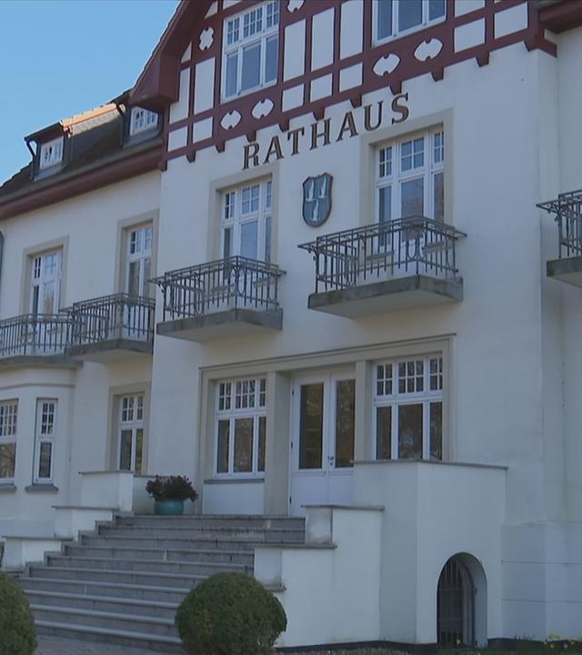 Rathaus