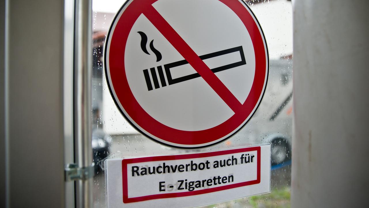 Rauchverbot in Holzwickede: Erste Stadt mit Verbot im Freien