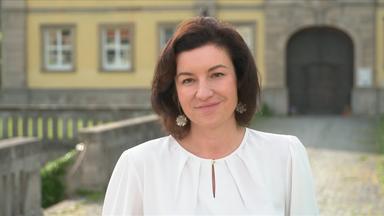 Bär: "Europa muss unabhängig sein"