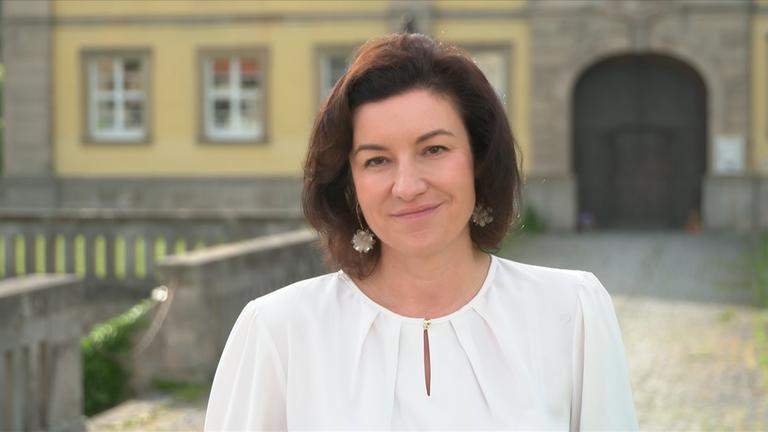 Bär: "Europa muss unabhängig sein"