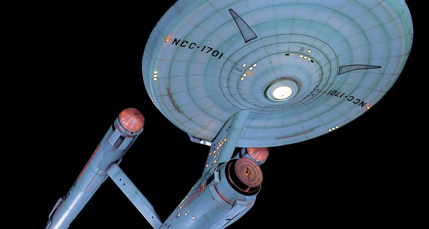 Raumschiff Enterprise