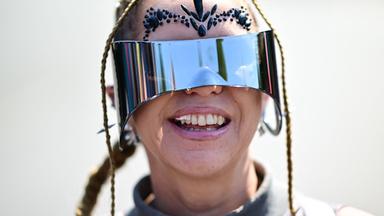 GERMANY-MUSIC-PARADE-RAVE THE PLANET