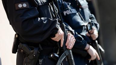 Wann dürfen Beamte Befehle verweigern?
