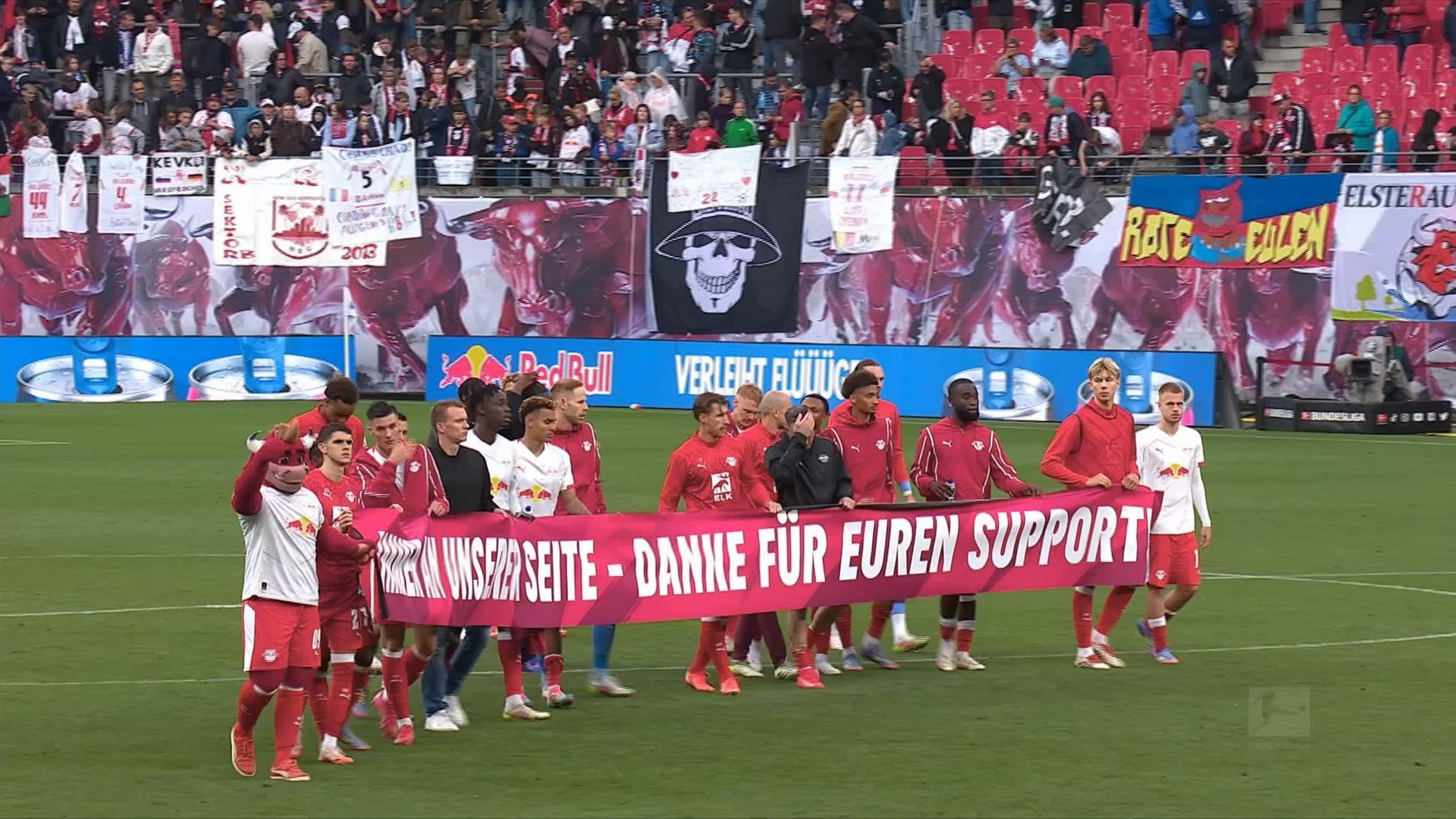 RB Leipzig