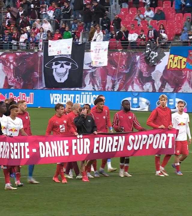 RB Leipzig